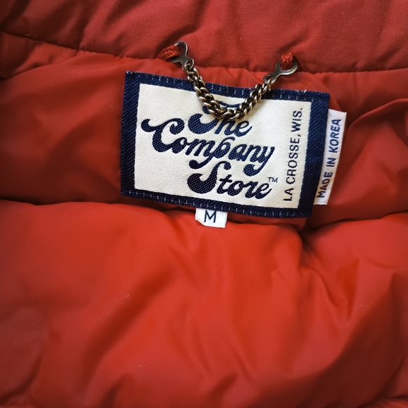 Vintage Kids Vest - Picture 3 of 3